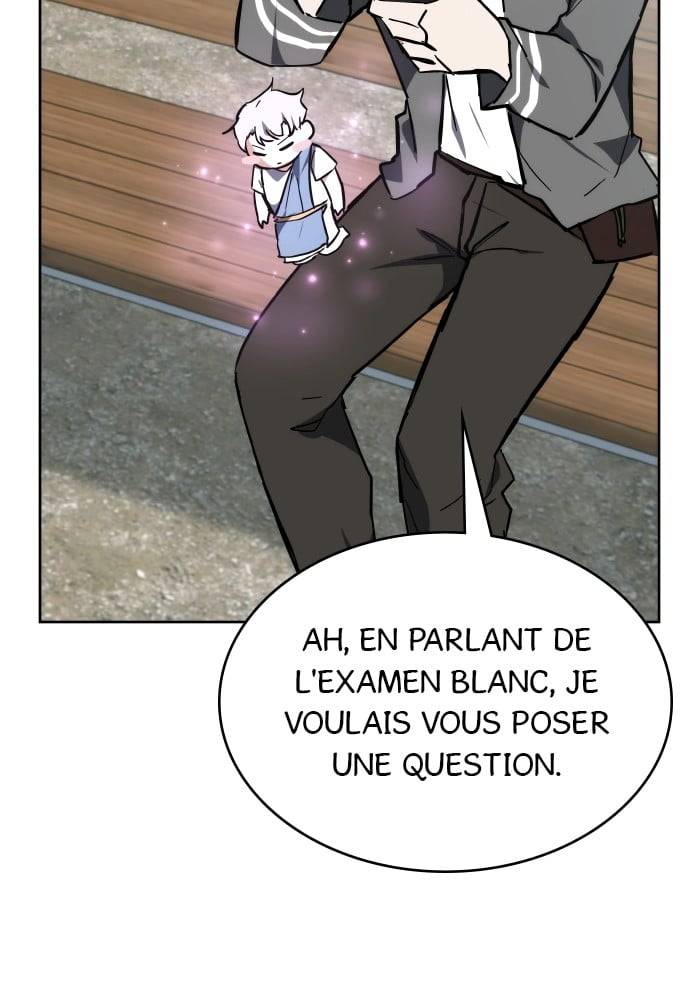 Transcension Academy Chapitre 30 - Page 47