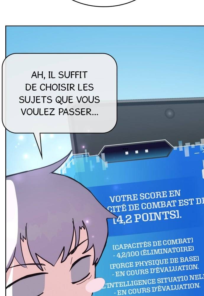 Transcension Academy Chapitre 30 - Page 49
