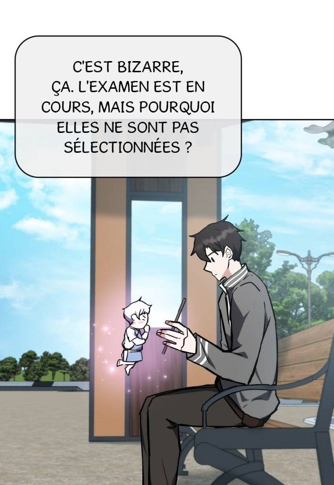 Transcension Academy Chapitre 30 - Page 51