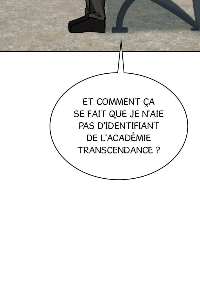 Transcension Academy Chapitre 30 - Page 52