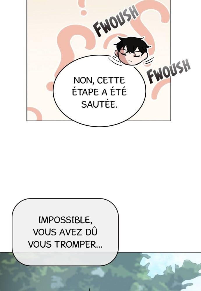 Transcension Academy Chapitre 30 - Page 54