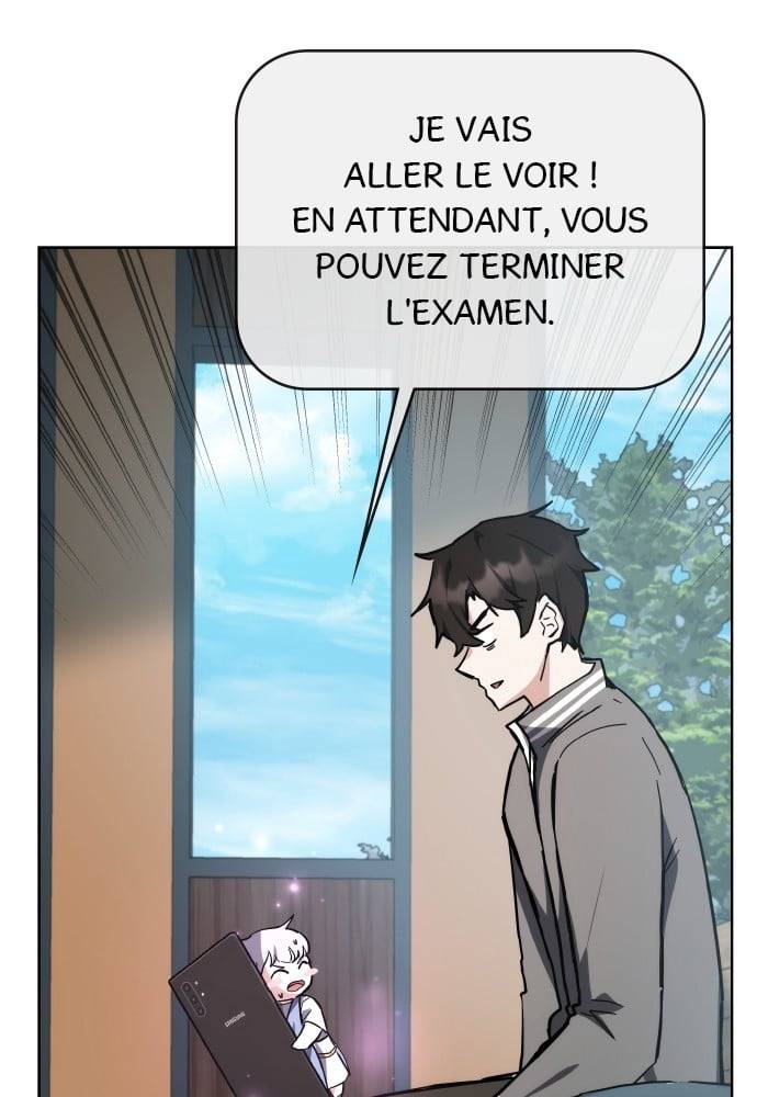 Transcension Academy Chapitre 30 - Page 60