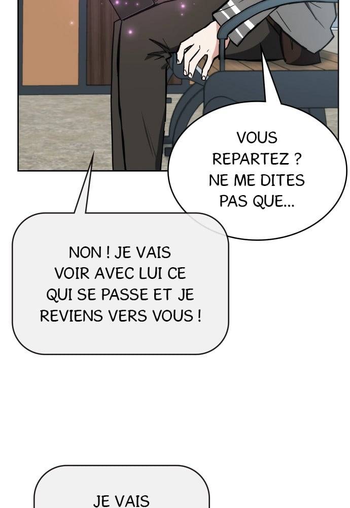 Transcension Academy Chapitre 30 - Page 61