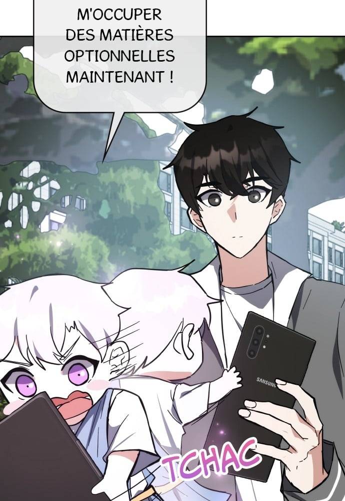 Transcension Academy Chapitre 30 - Page 62