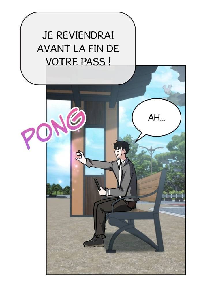 Transcension Academy Chapitre 30 - Page 64
