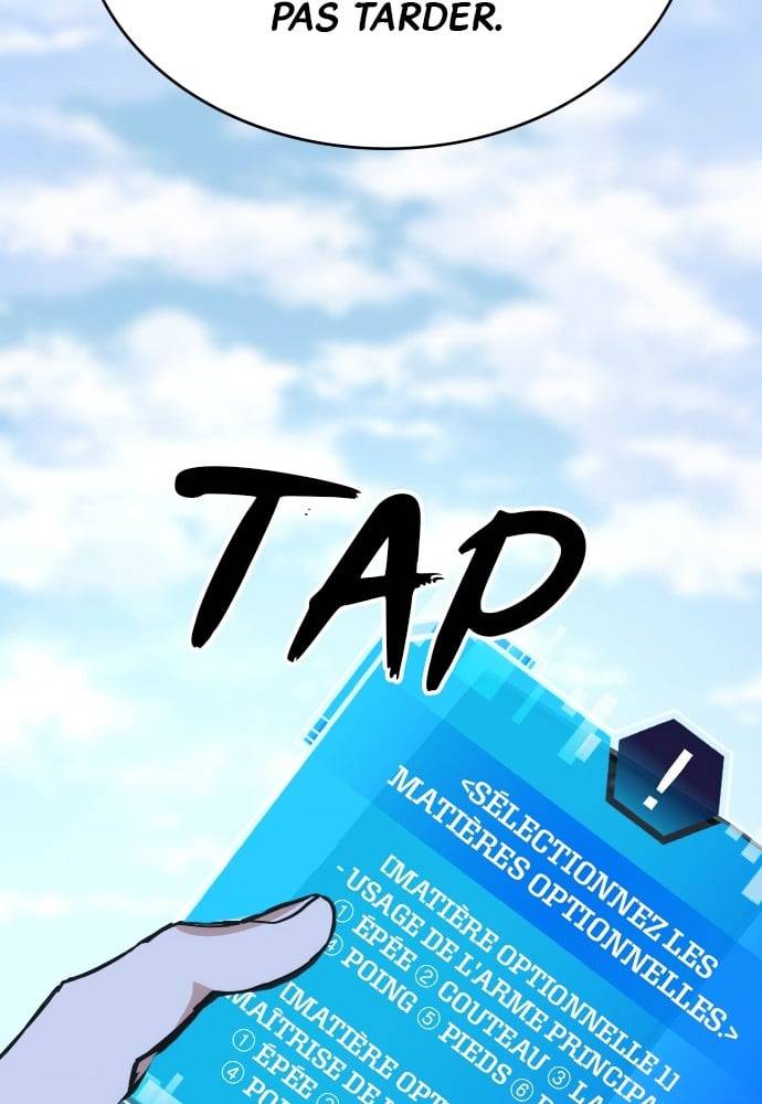 Transcension Academy Chapitre 30 - Page 68
