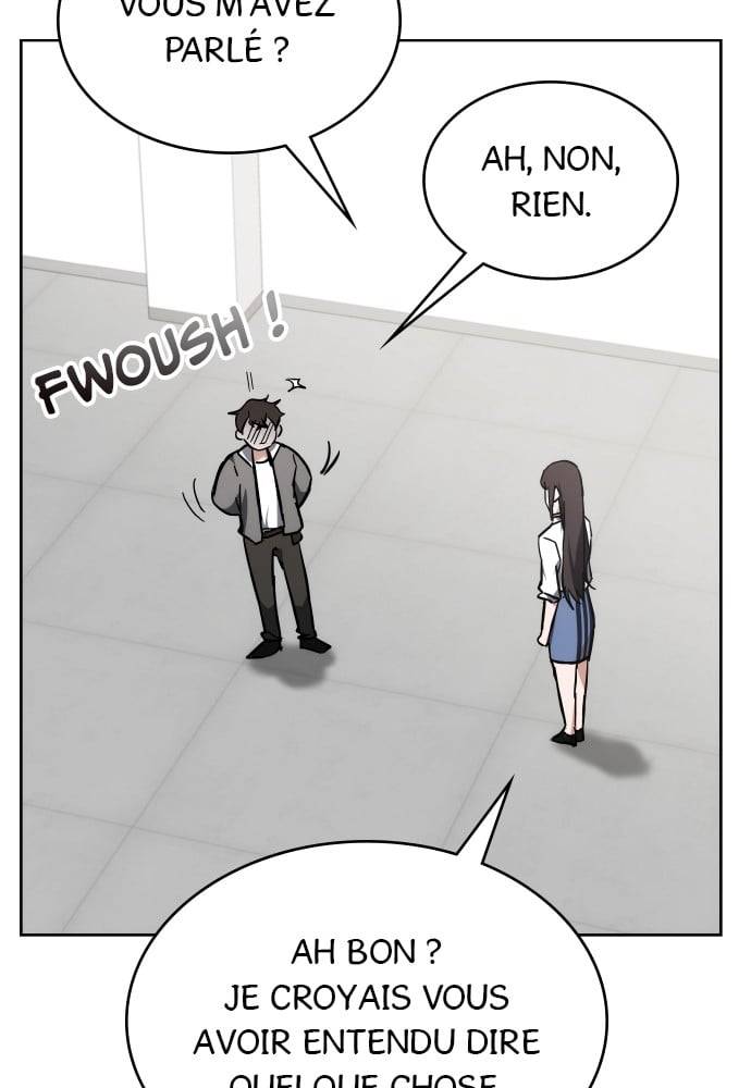 Transcension Academy Chapitre 30 - Page 7