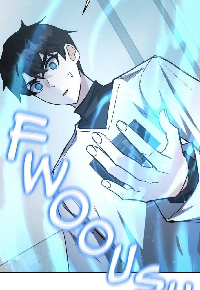 Transcension Academy Chapitre 30 - Page 77