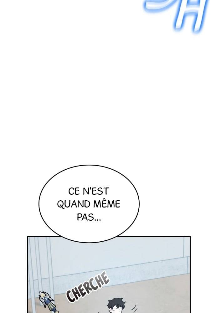 Transcension Academy Chapitre 30 - Page 78