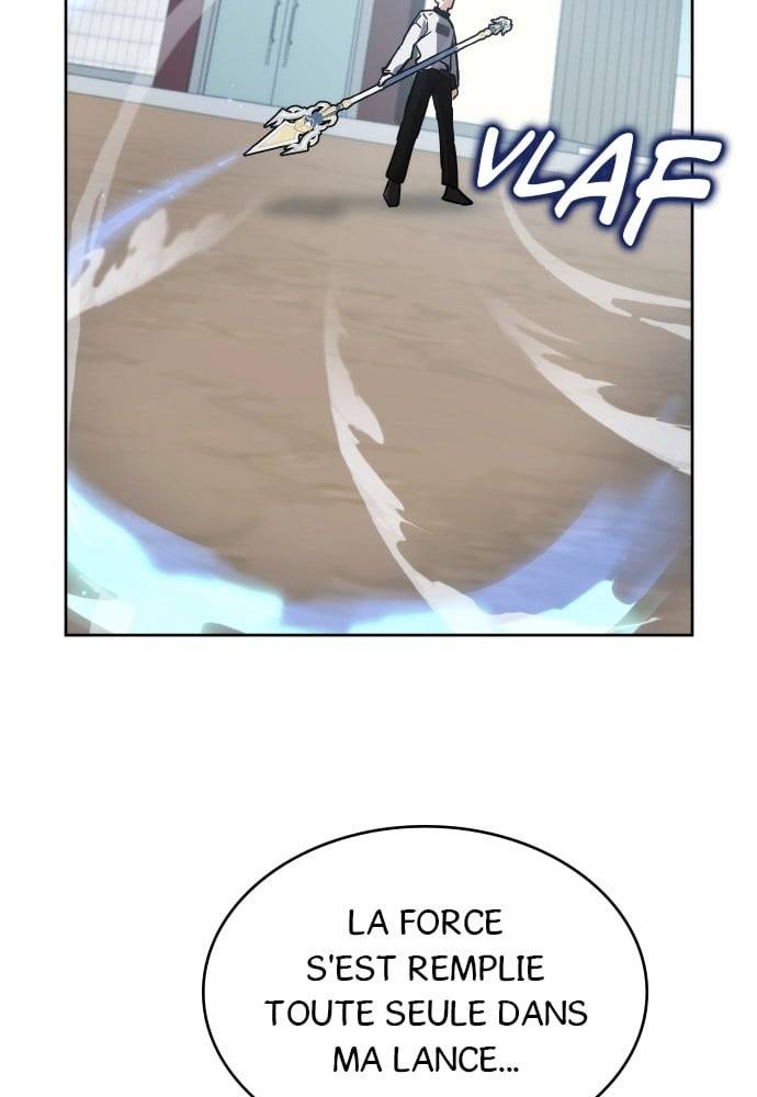 Transcension Academy Chapitre 30 - Page 87
