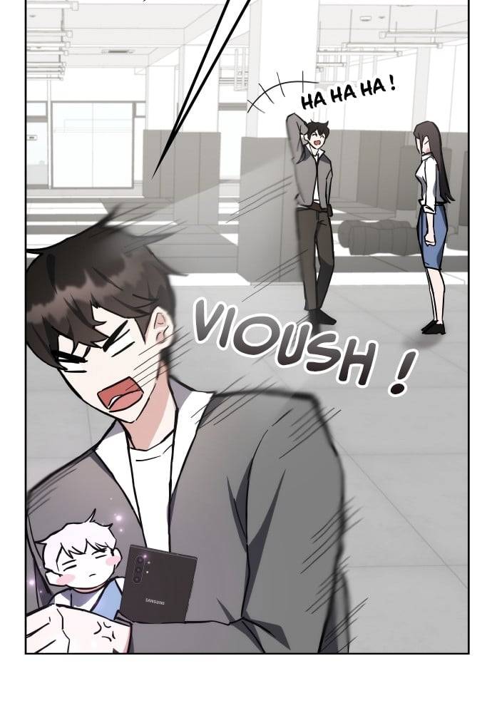 Transcension Academy Chapitre 30 - Page 9