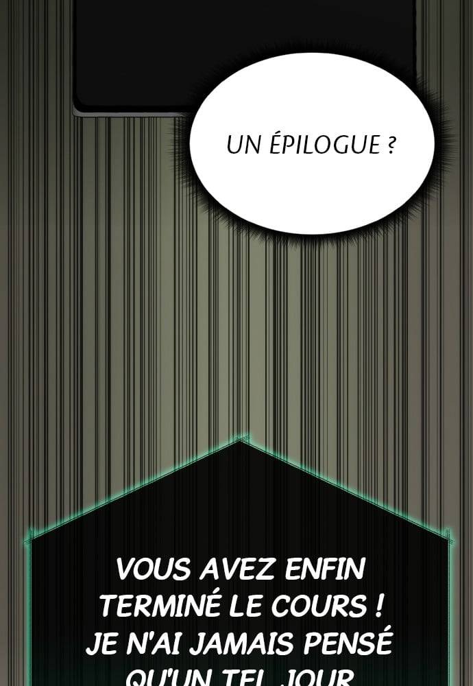Transcension Academy Chapitre 30 - Page 91