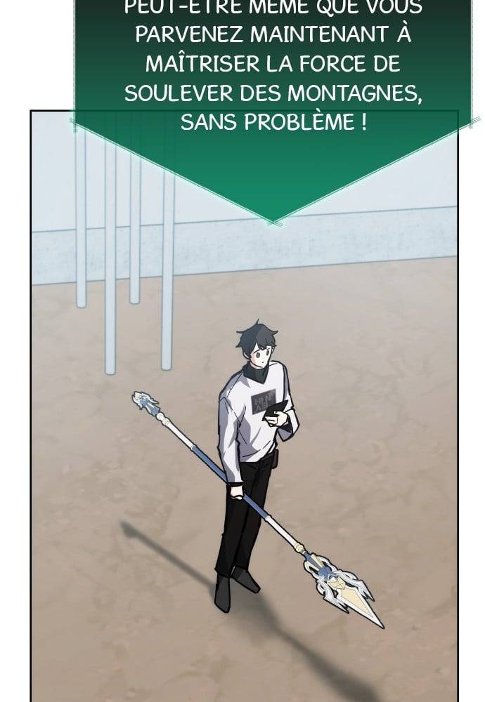 Transcension Academy Chapitre 30 - Page 94