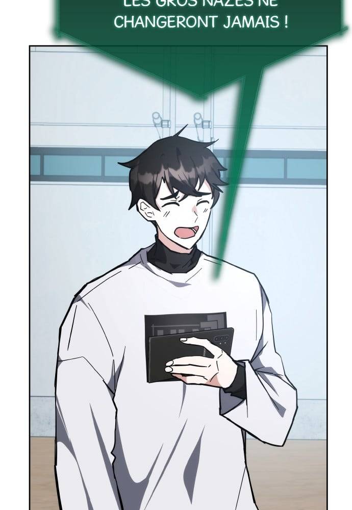 Transcension Academy Chapitre 30 - Page 97