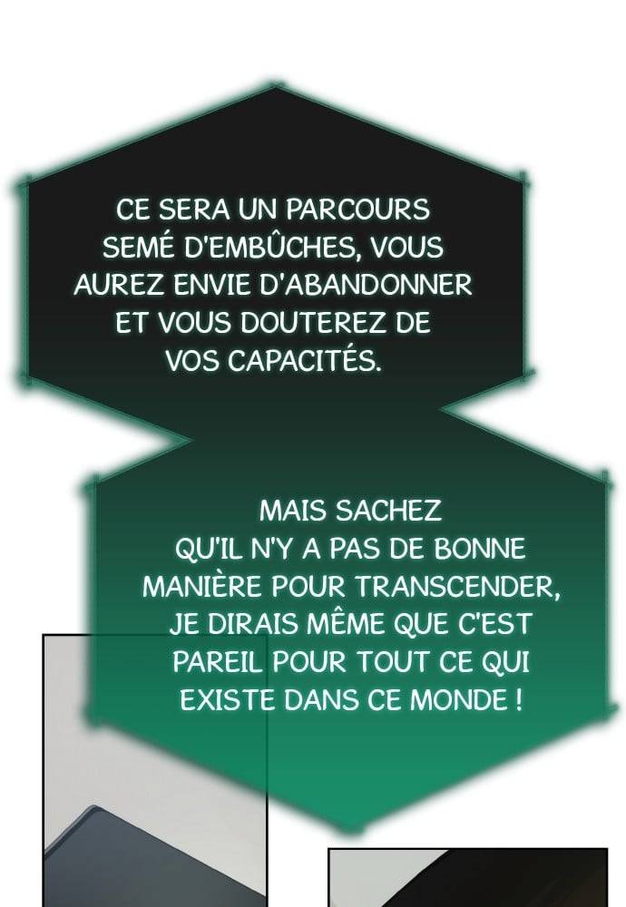 Transcension Academy Chapitre 30 - Page 99