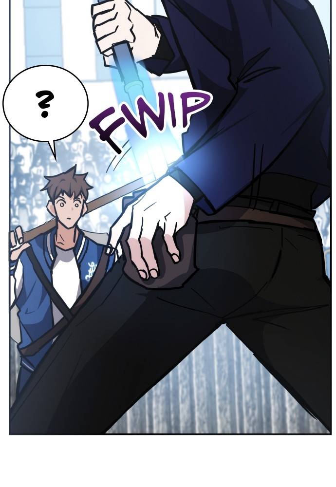 Transcension Academy Chapitre 38 - Page 104