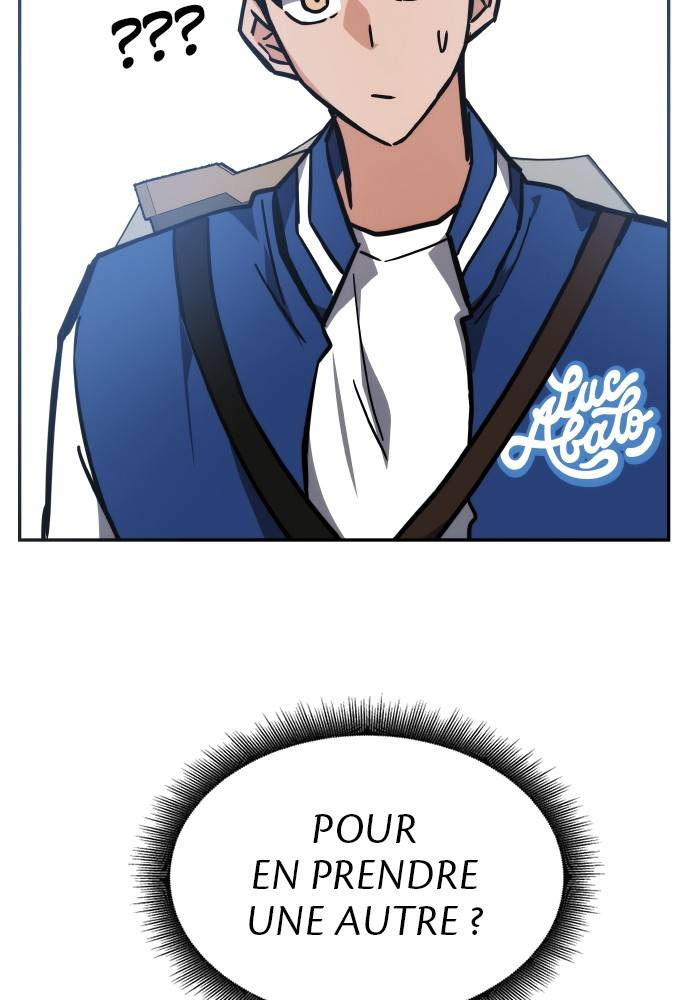 Transcension Academy Chapitre 38 - Page 109
