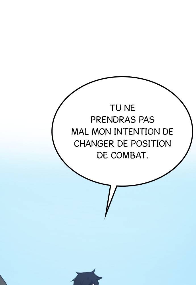 Transcension Academy Chapitre 38 - Page 111