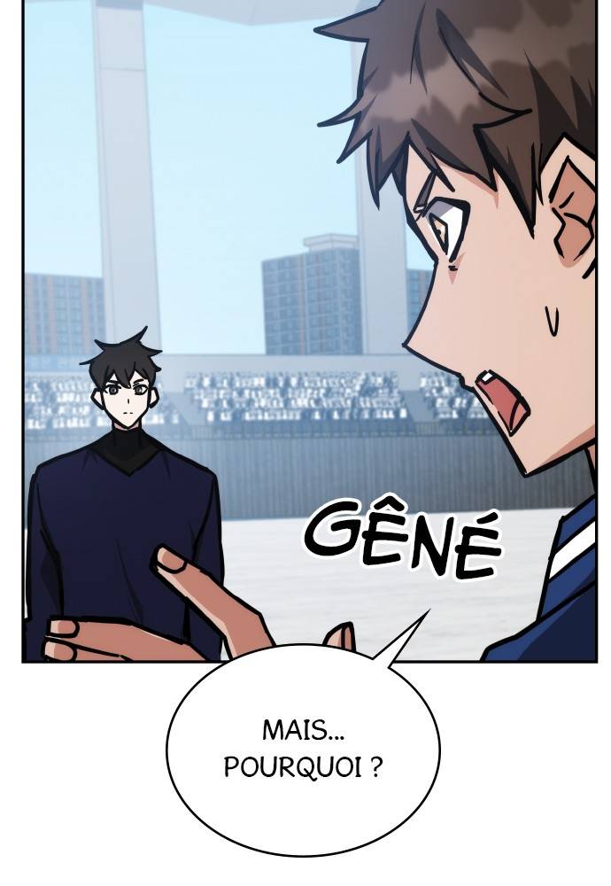 Transcension Academy Chapitre 38 - Page 114