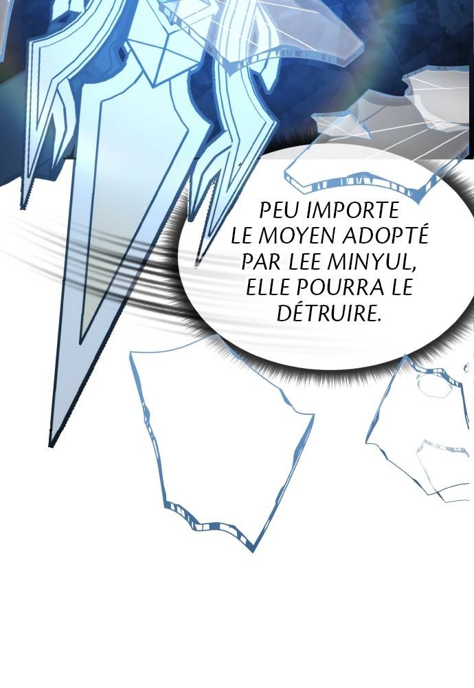 Transcension Academy Chapitre 38 - Page 119