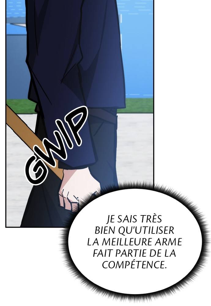 Transcension Academy Chapitre 38 - Page 121