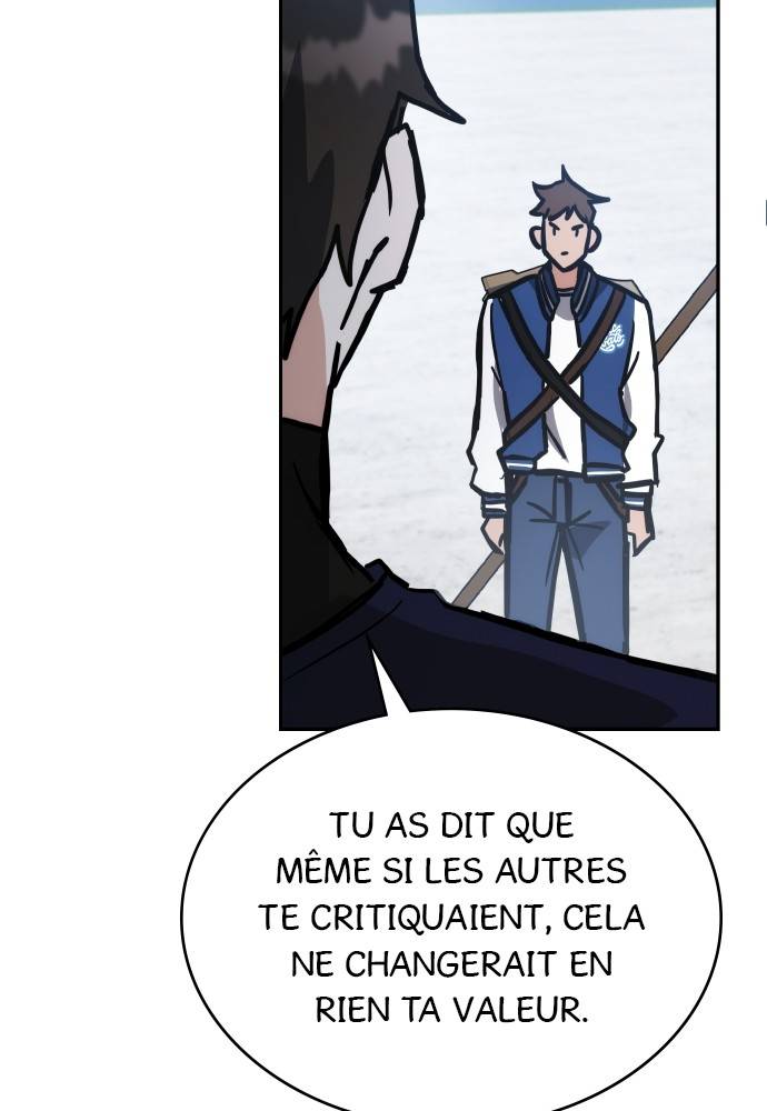 Transcension Academy Chapitre 38 - Page 123