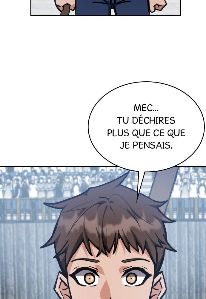 Transcension Academy Chapitre 38 - Page 130