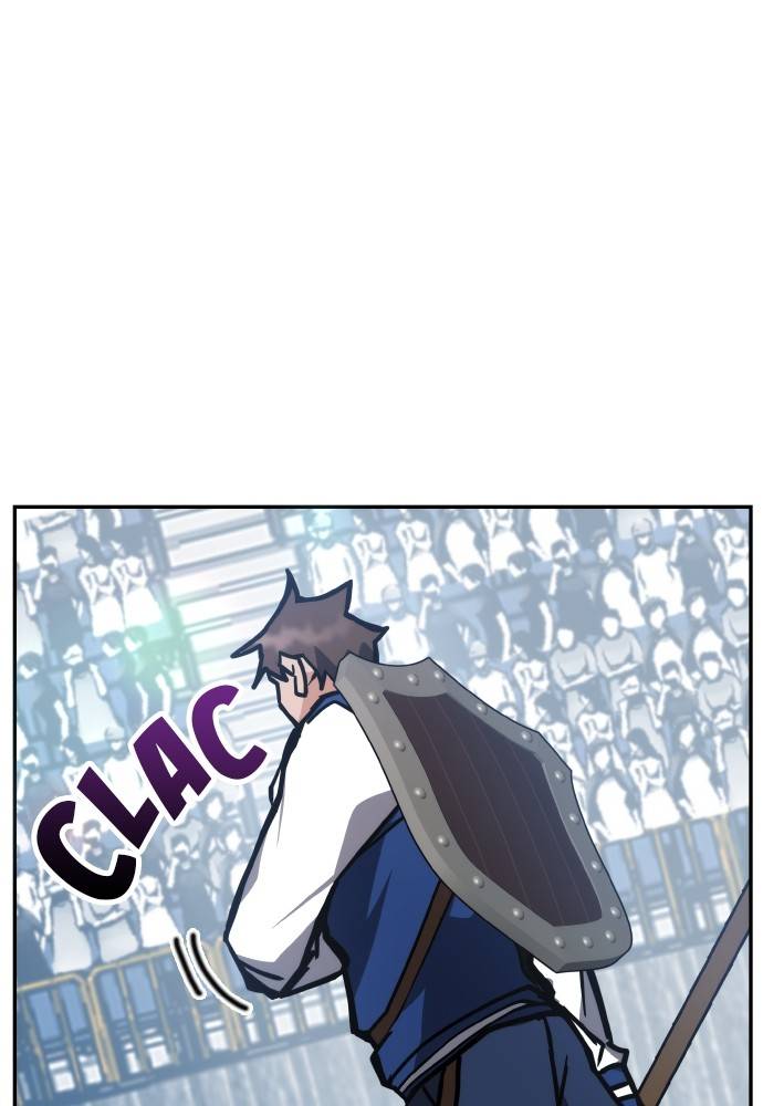 Transcension Academy Chapitre 38 - Page 132