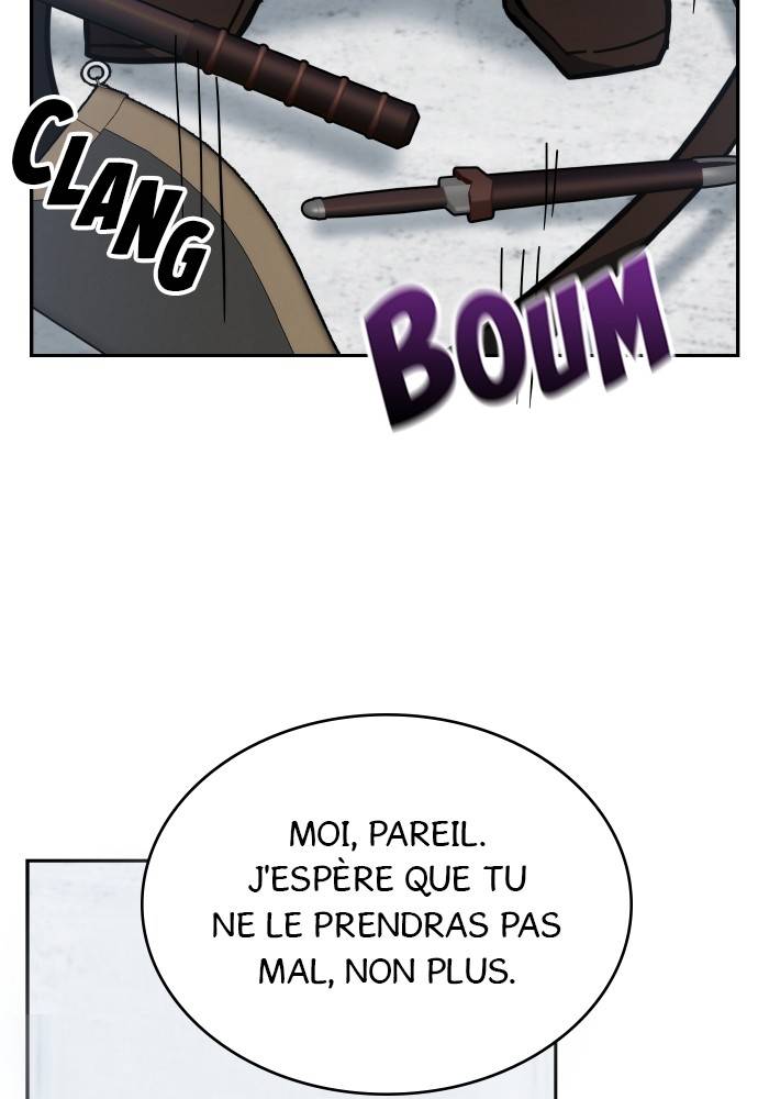 Transcension Academy Chapitre 38 - Page 135