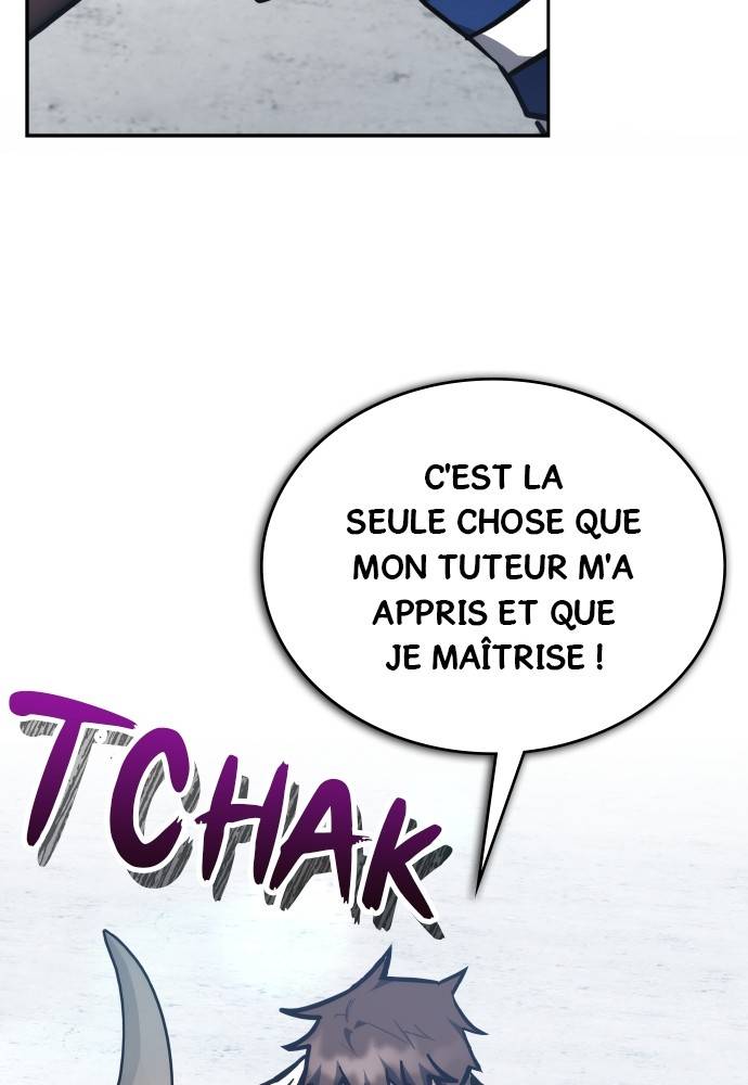 Transcension Academy Chapitre 38 - Page 137
