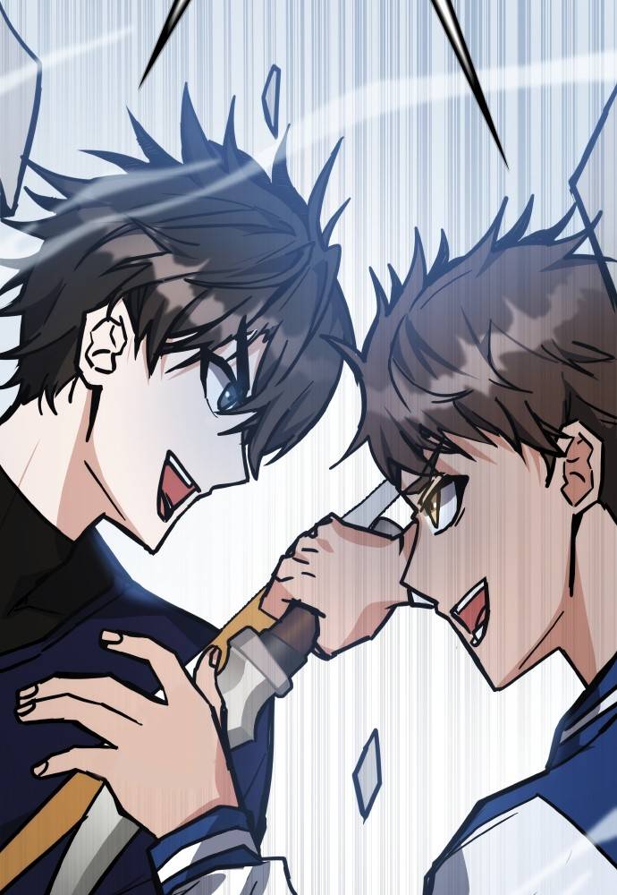 Transcension Academy Chapitre 38 - Page 147