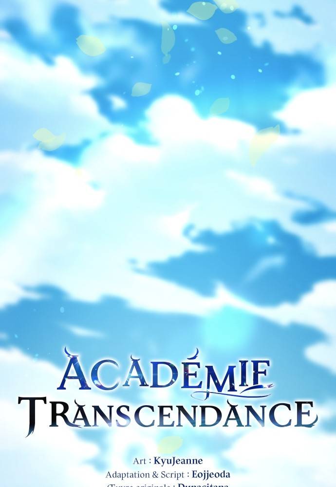 Transcension Academy Chapitre 38 - Page 24