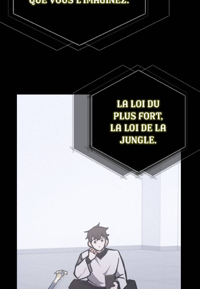 Transcension Academy Chapitre 38 - Page 4
