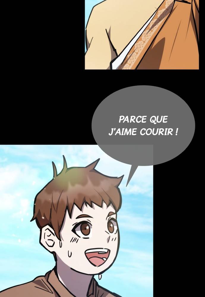 Transcension Academy Chapitre 38 - Page 41