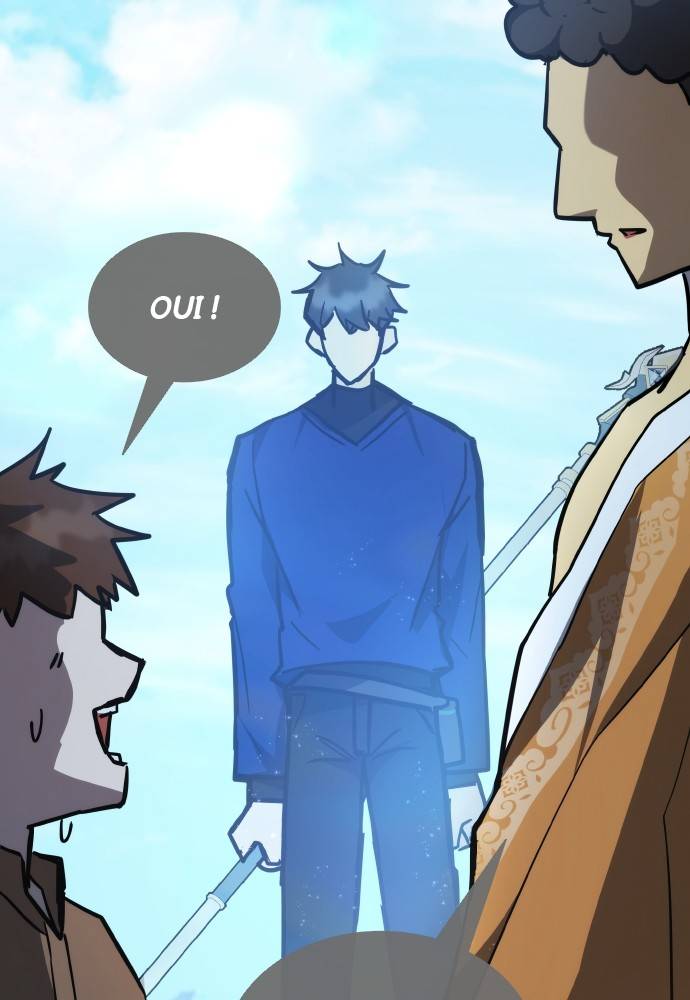 Transcension Academy Chapitre 38 - Page 43