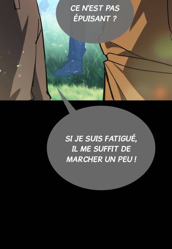 Transcension Academy Chapitre 38 - Page 44