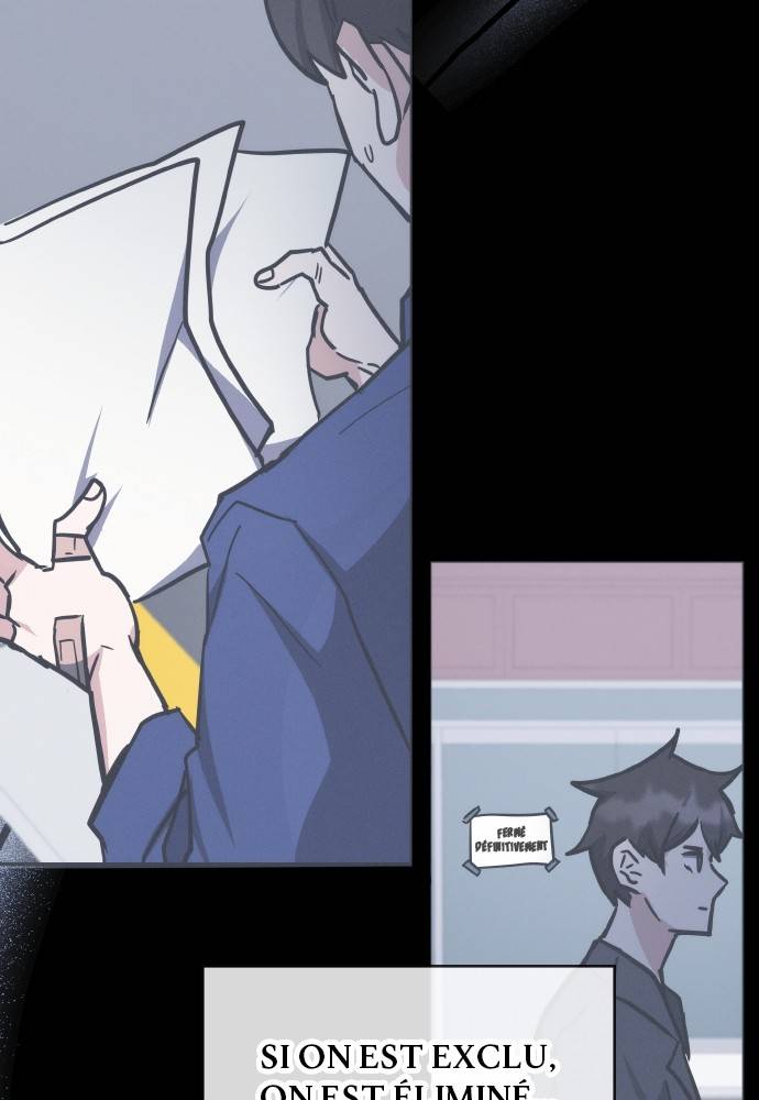 Transcension Academy Chapitre 38 - Page 72