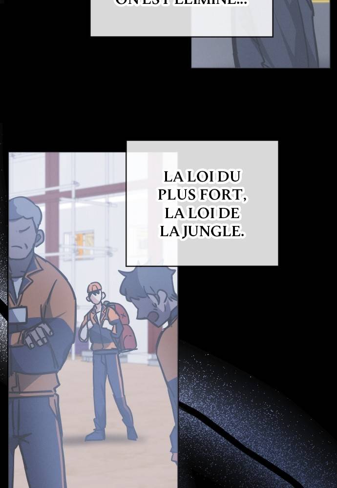 Transcension Academy Chapitre 38 - Page 73