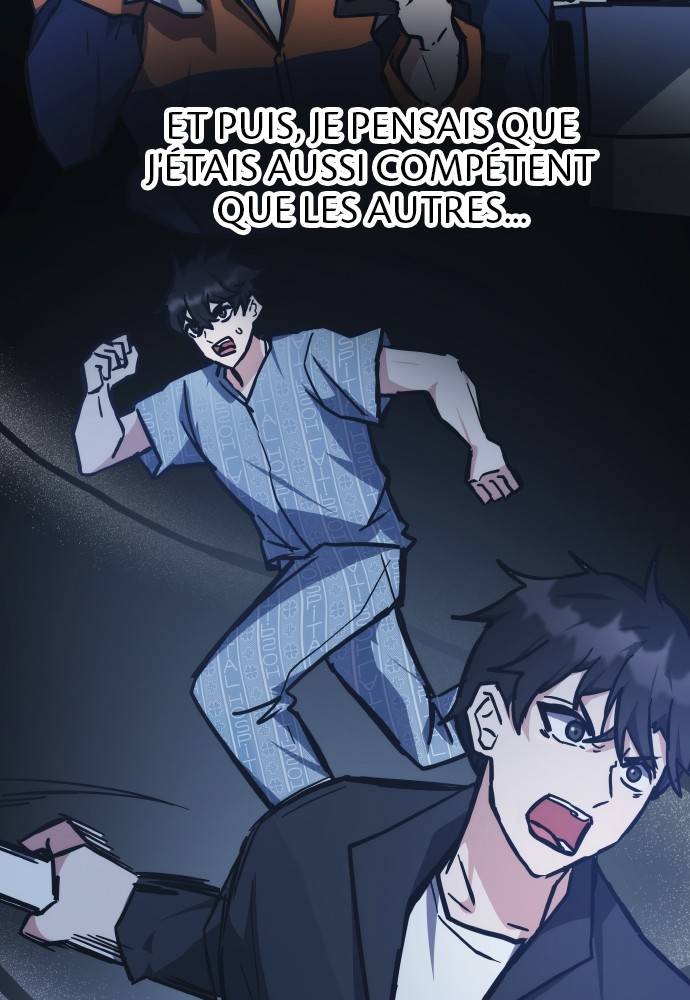 Transcension Academy Chapitre 38 - Page 76