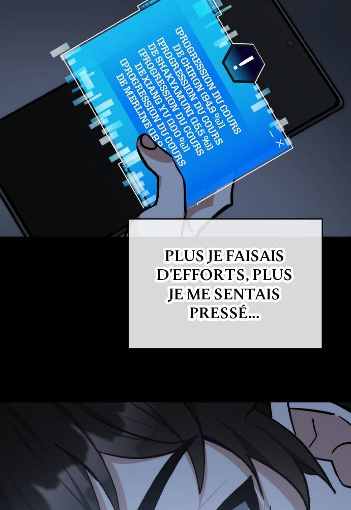 Transcension Academy Chapitre 38 - Page 82