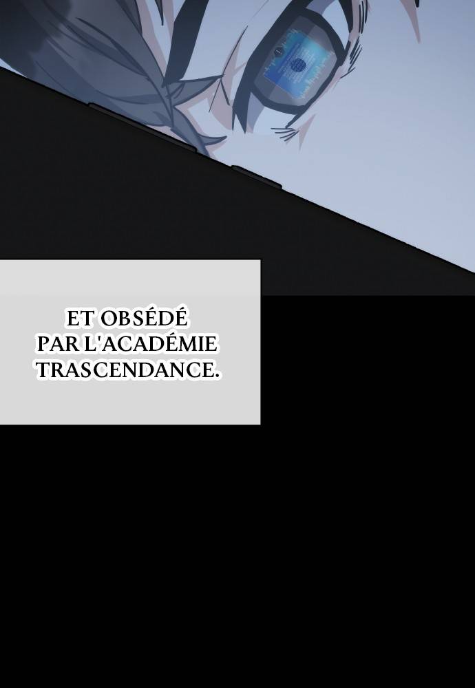 Transcension Academy Chapitre 38 - Page 83