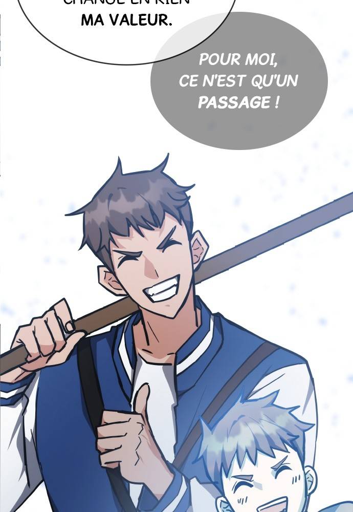 Transcension Academy Chapitre 38 - Page 95