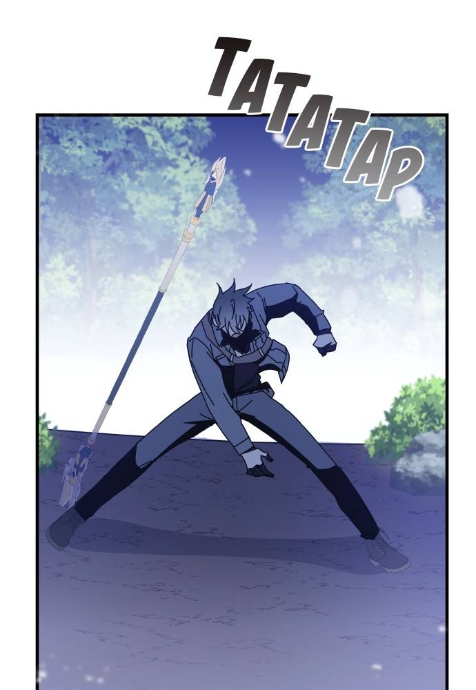 Transcension Academy Chapitre 51 - Page 102
