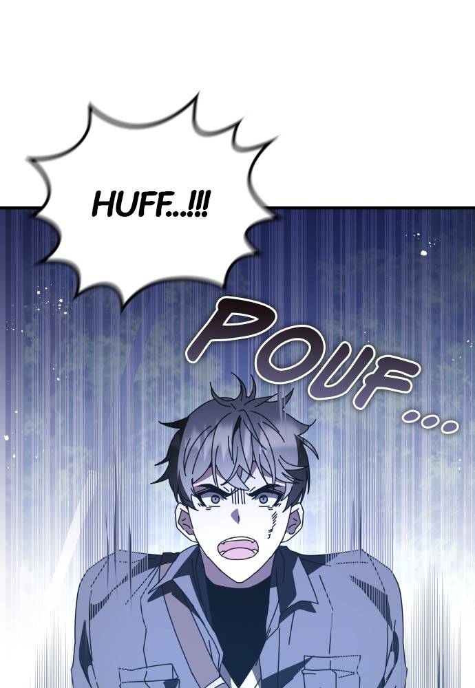 Transcension Academy Chapitre 51 - Page 105