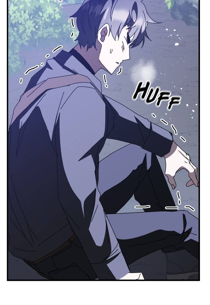 Transcension Academy Chapitre 51 - Page 108