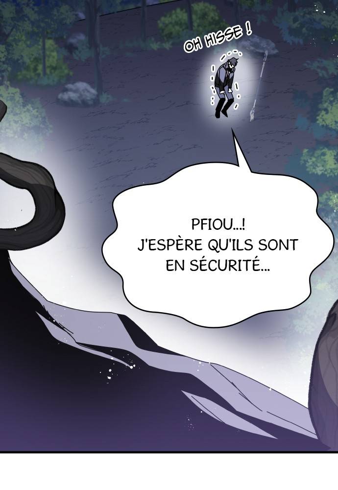 Transcension Academy Chapitre 51 - Page 110