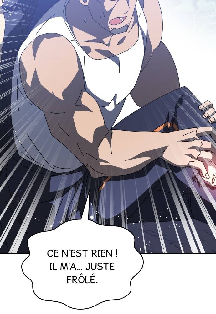 Transcension Academy Chapitre 51 - Page 114