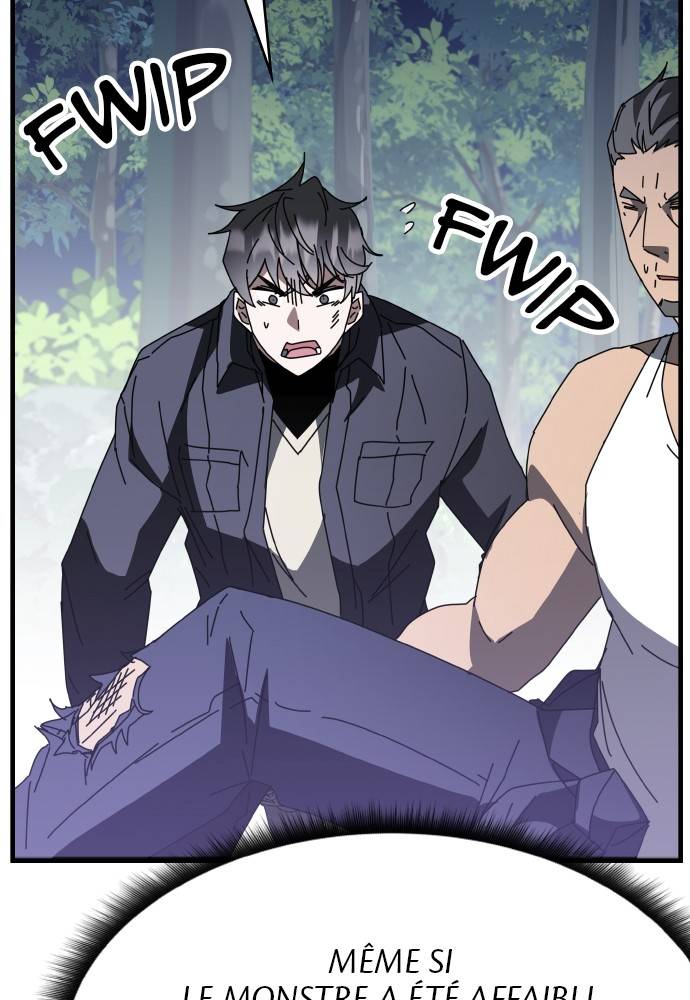 Transcension Academy Chapitre 51 - Page 116