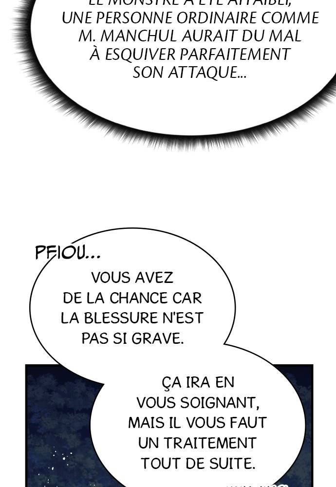 Transcension Academy Chapitre 51 - Page 117
