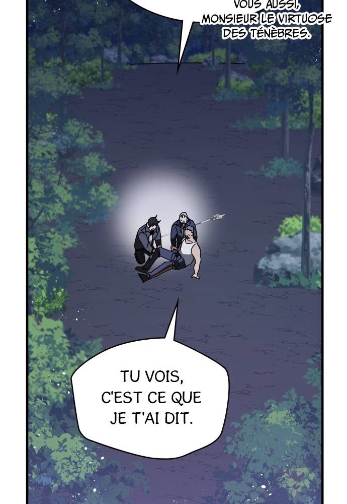Transcension Academy Chapitre 51 - Page 118